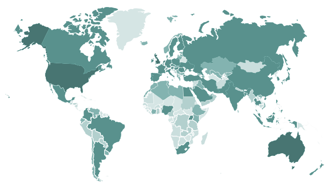 World Map