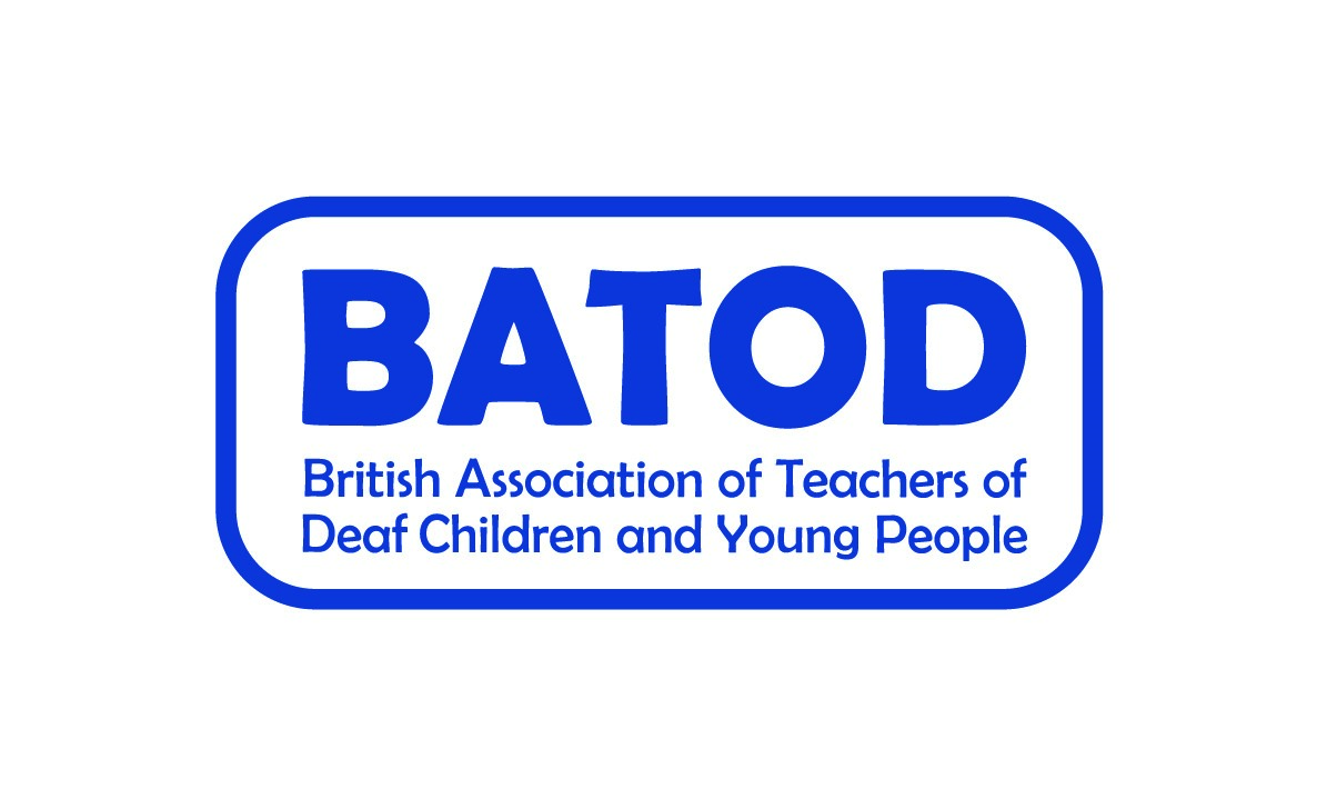 BATOD AUDIOLOGY REFRESHERS FOR TEACHERS OF THE DEAF
