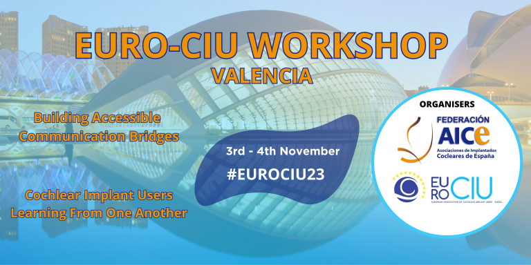 EURO-CIU HOSTED A WORKSHOP AND GENERAL ASSEMBLY IN VALENCIA!