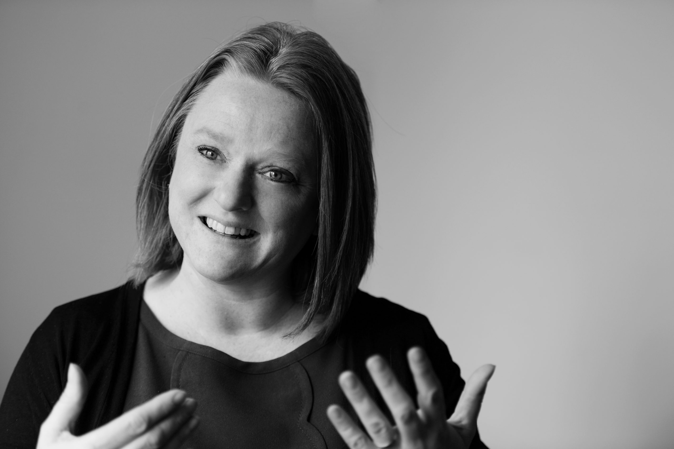 CIICA CONVERSATION: INFLUENCING GOVERNMENT & DECISION MAKERS TO IMPROVE CI PROVISION