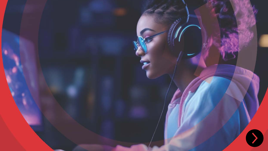 Launch of WHO-ITU Global Standard for Safe Listening in Video Gameplay and Esports