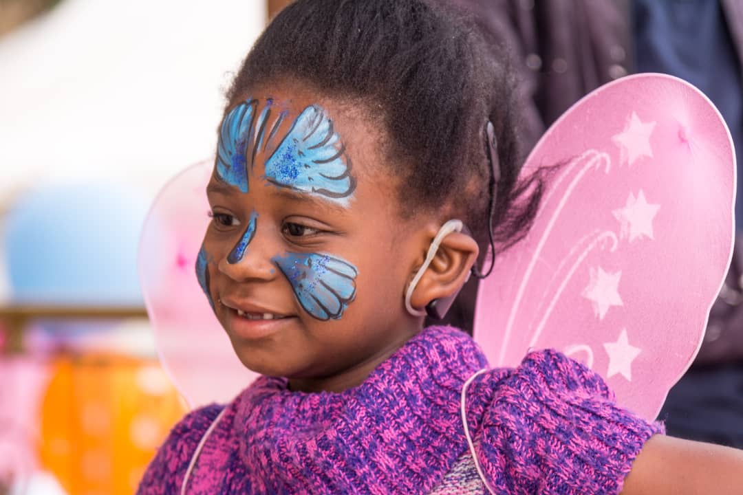 CIICA CONVERSATION: CI FOR INFANTS AND CHILDREN IN LOW AND MIDDLE INCOME COUNTRIES