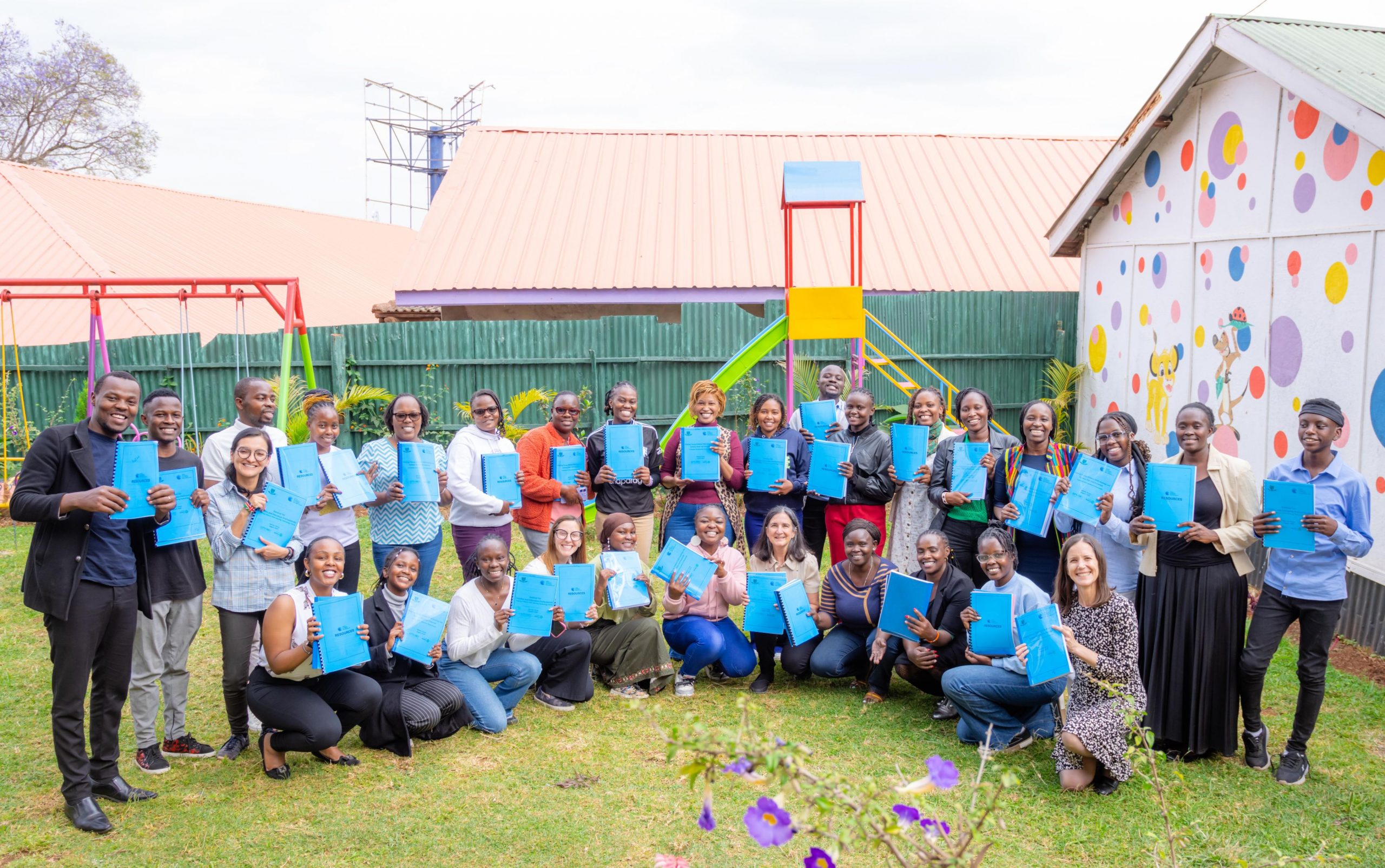 Strengthening Kenya’s Response to Pediatric Hearing Loss