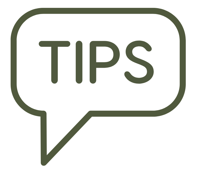 TEN TOP ADVOCACY TIPS