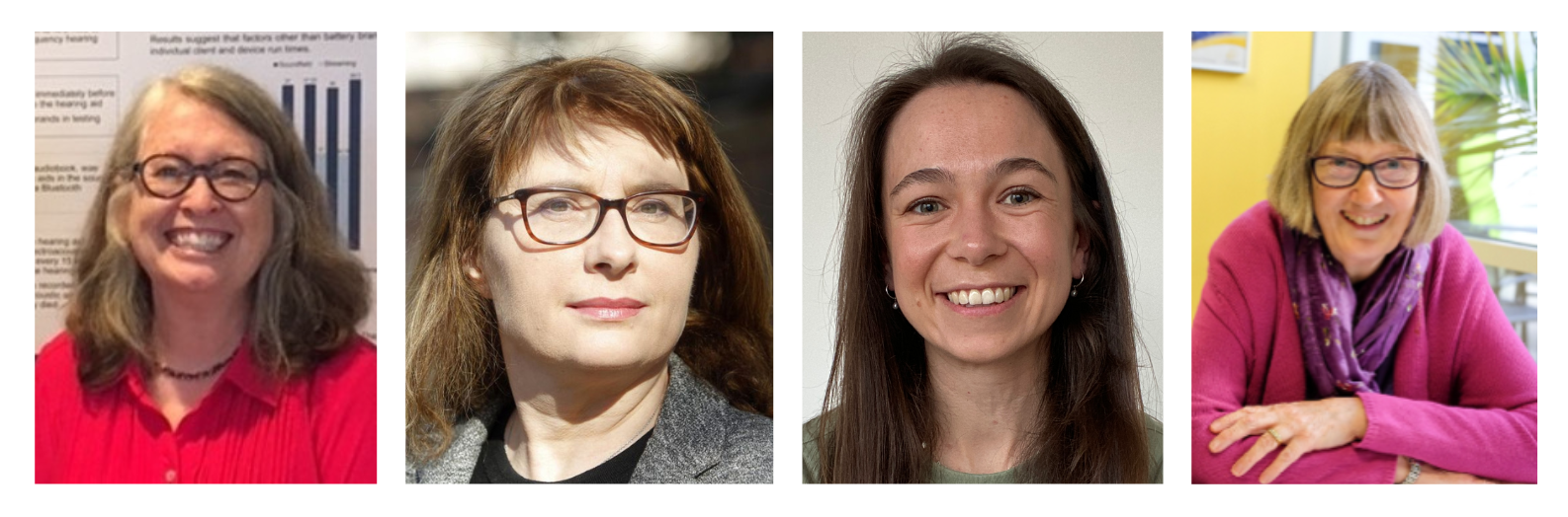 CIICA CONVERSATION: ADULTS WITH CI: THE IMPACT ON THE FAMILY