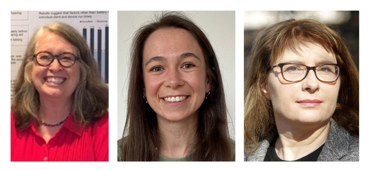 CIICA CONVERSATION: ADULTS WITH CI: THE IMPACT ON THE FAMILY