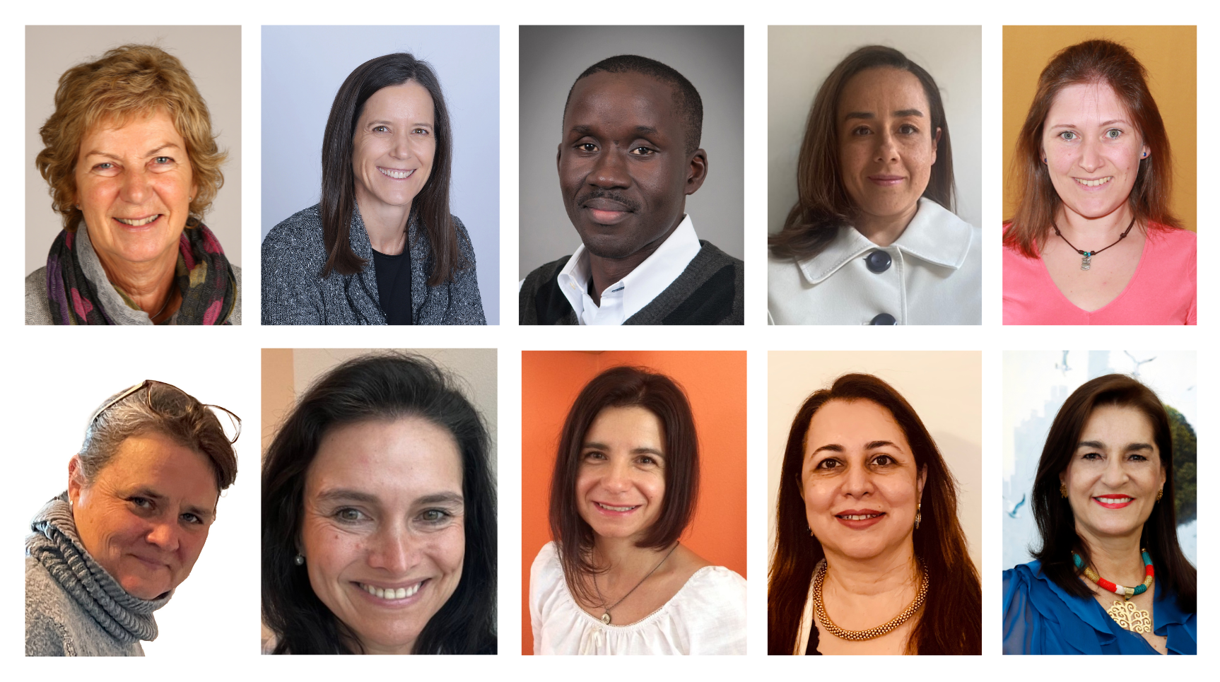 CIICA CONVERSATION: LMIC, PARENTS’ VOICES