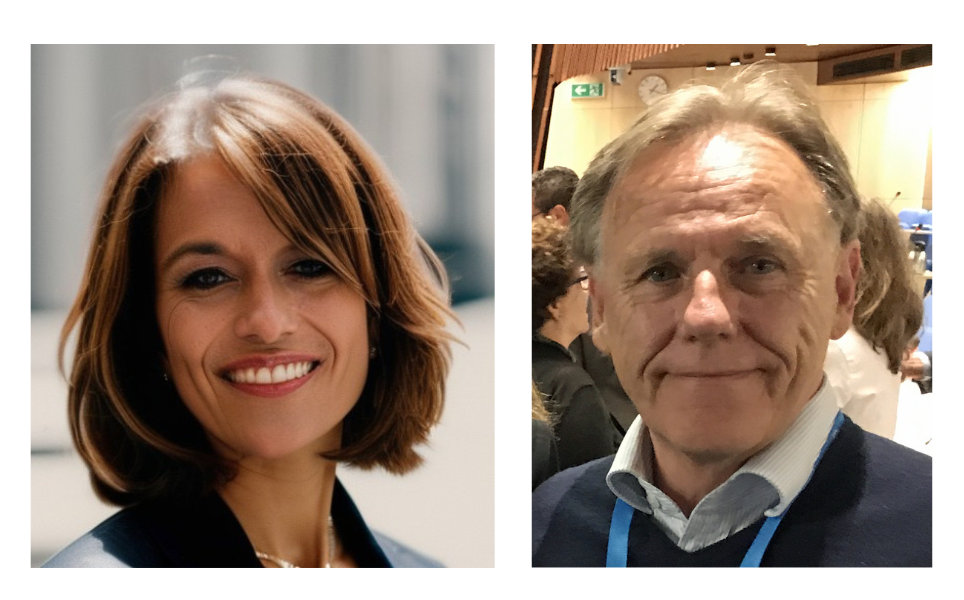 CIICA LIVE: CI ADVOCACY: WHAT DO WE NEED?