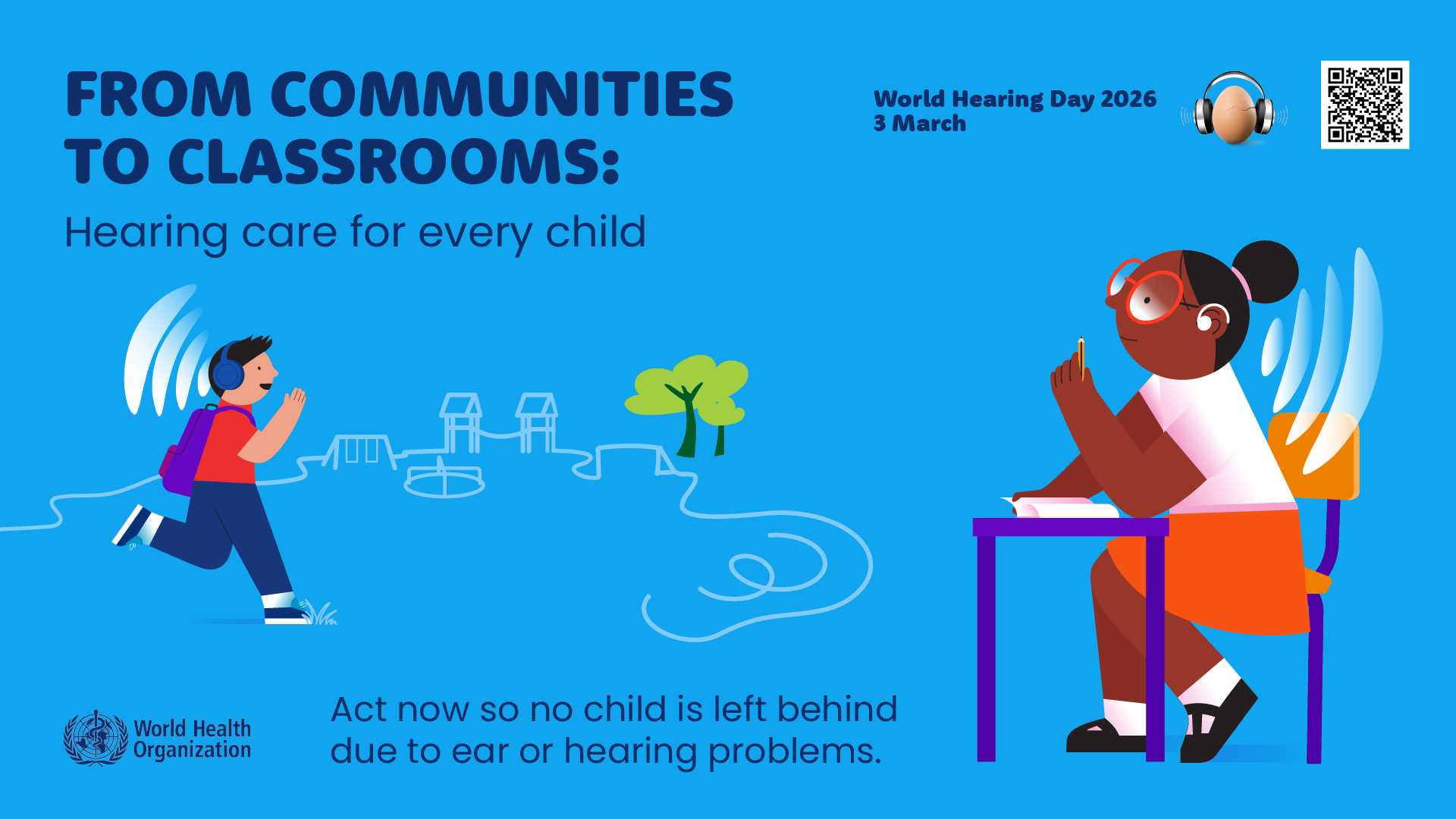 WORLD HEARING DAY 2026 visual data 3