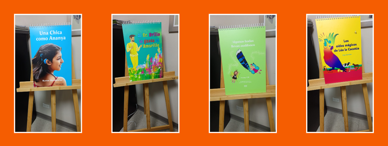 To Listen Is To Live: New Collaboration Between Oir Es Vivir & AVID Language