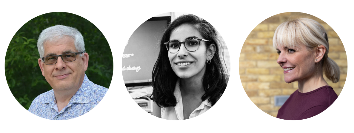 CIICA CONVERSATION: COCHLEAR IMPLANTS & TINNITUS