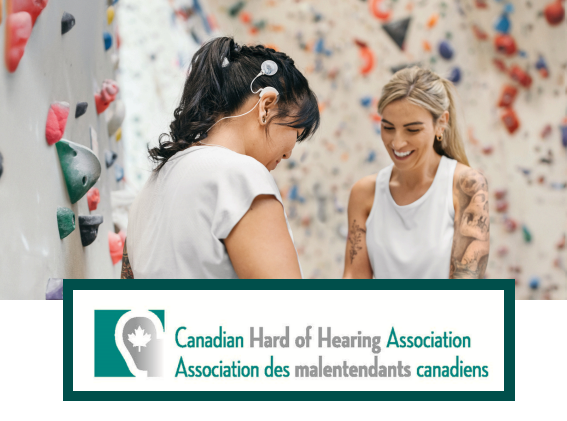 Hear More Live More: Canada’s First Adult Cochlear Implant Report Card