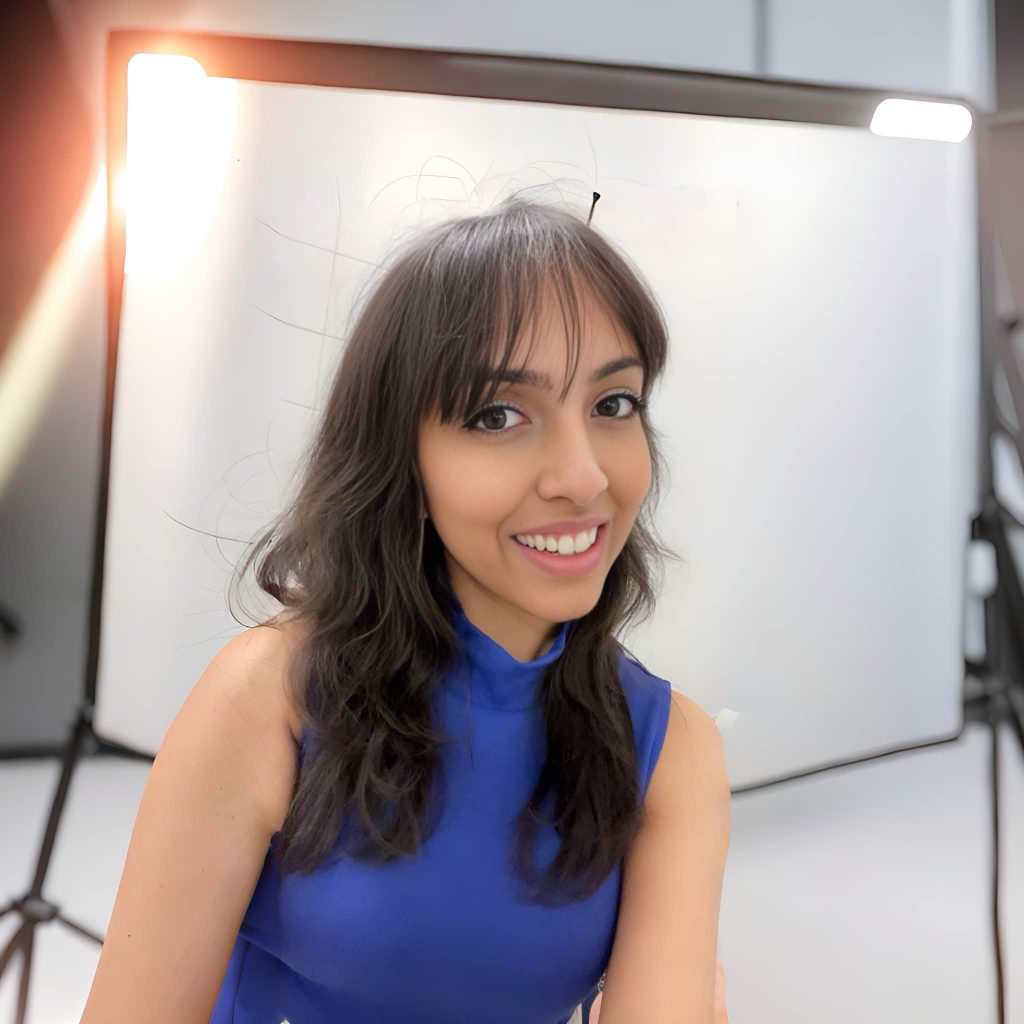 Gargi Agrawalla