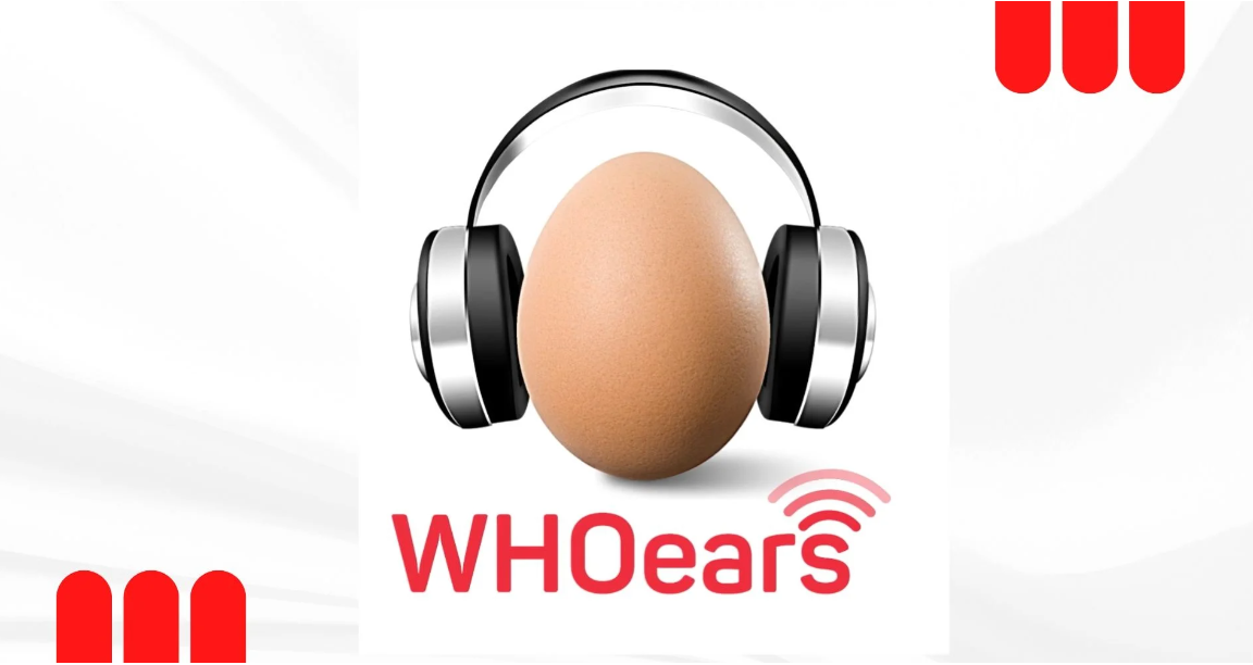WHOears – The Launch of WHO Screening App Attracts Interest Across the Globe